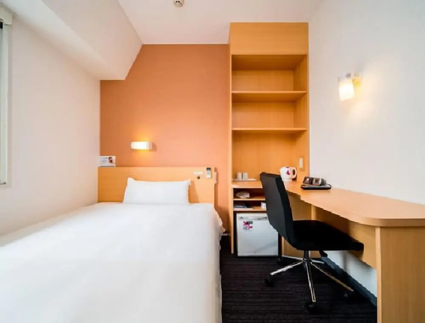 Super Hotel Nara Yamatokoriyama