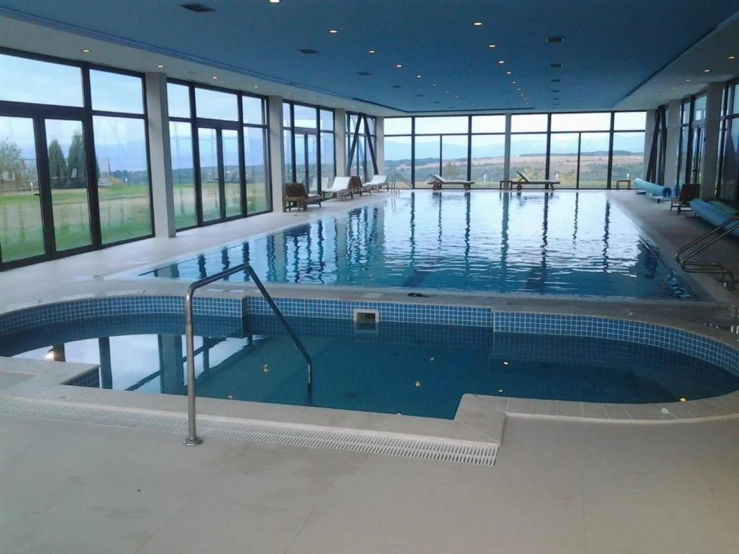 Hotel Vila Ekaterina