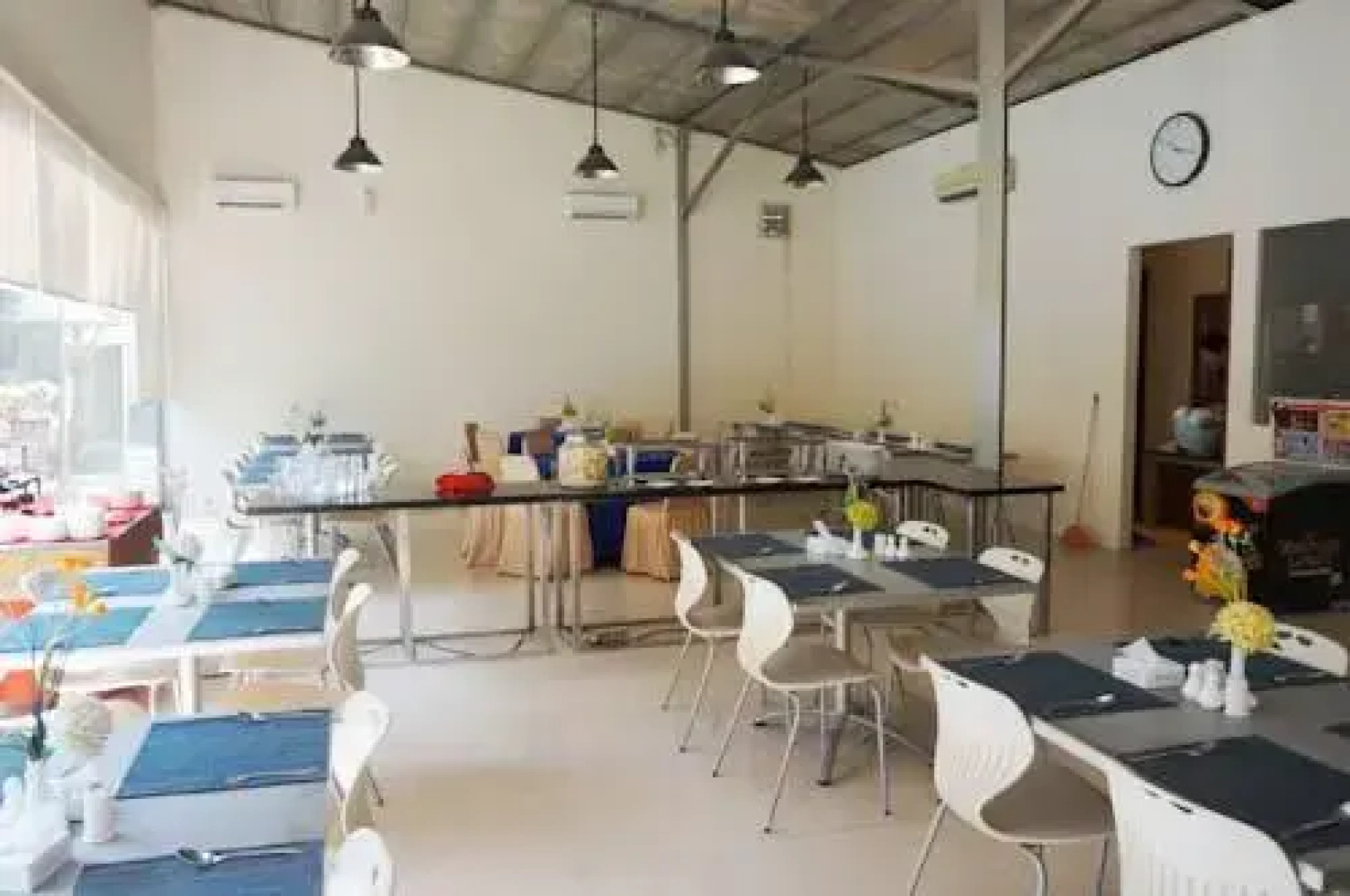 OYO 224 Wisma Grand Kemala