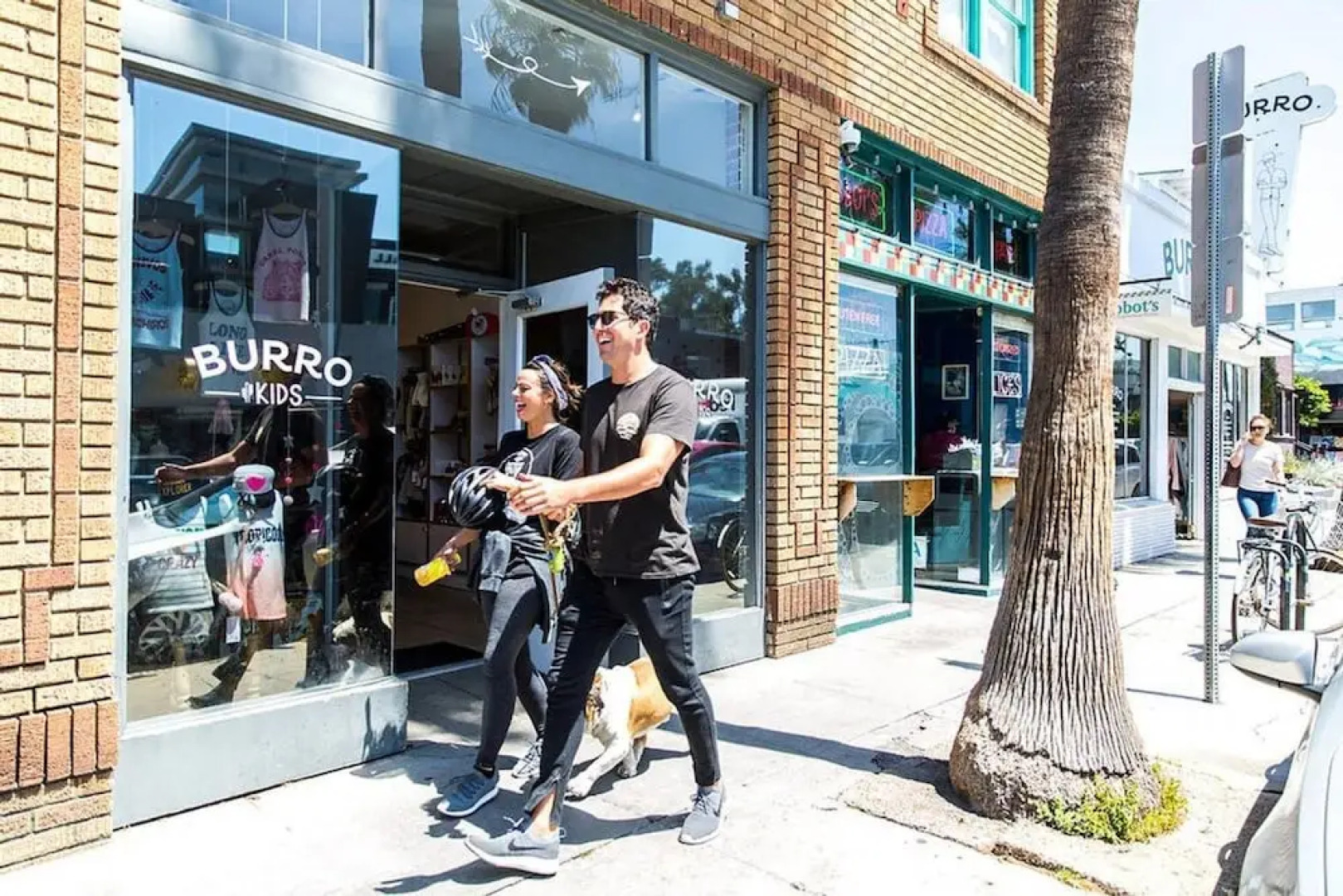 1-Bdrm Hideaway Marina Del Rey