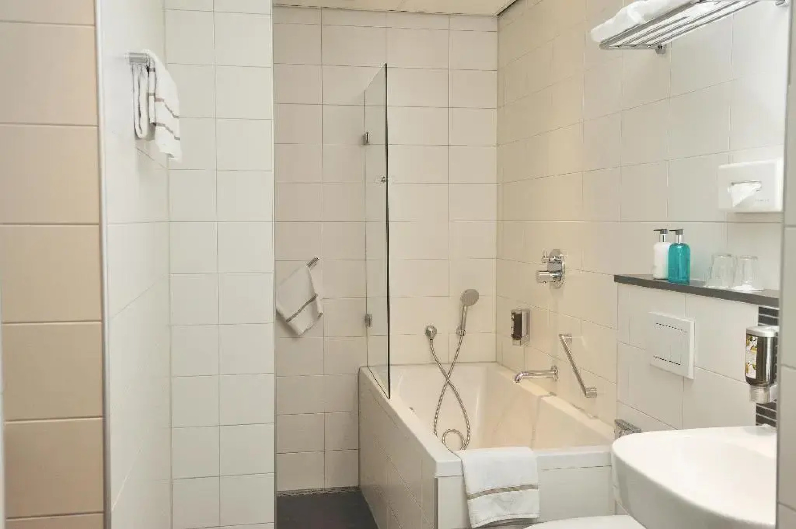 Hotel Amsterdam De Roode Leeuw