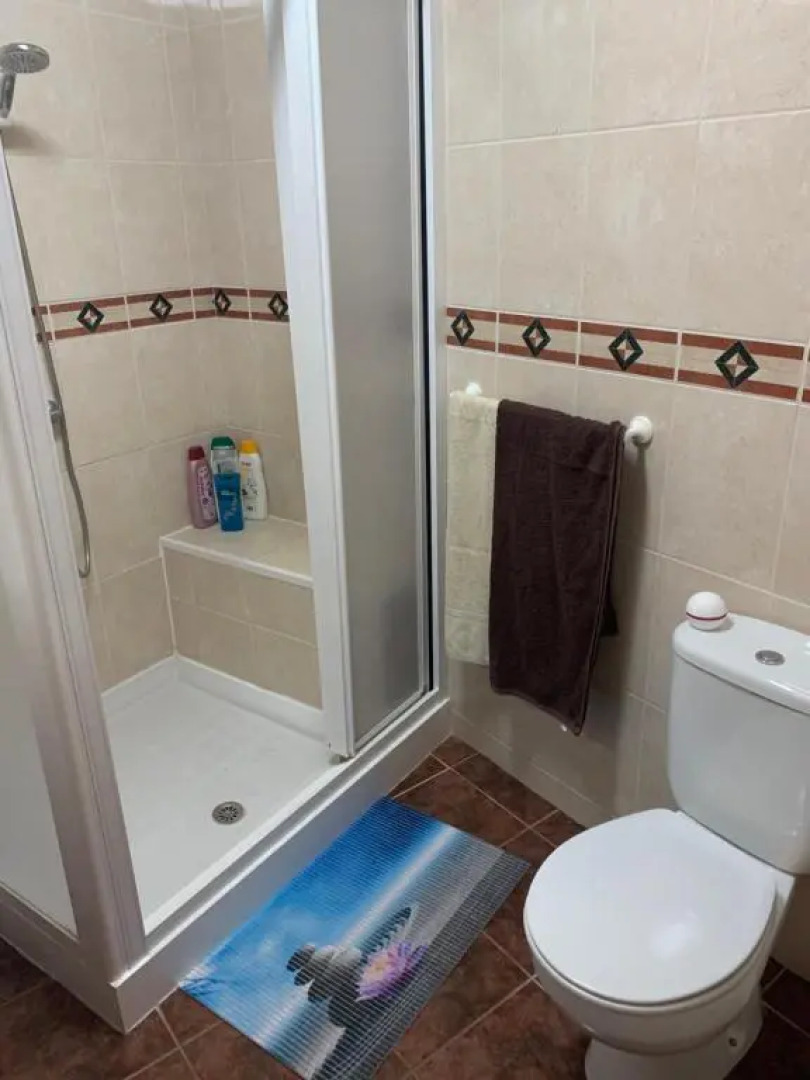 Apartamento Mar y Montaña