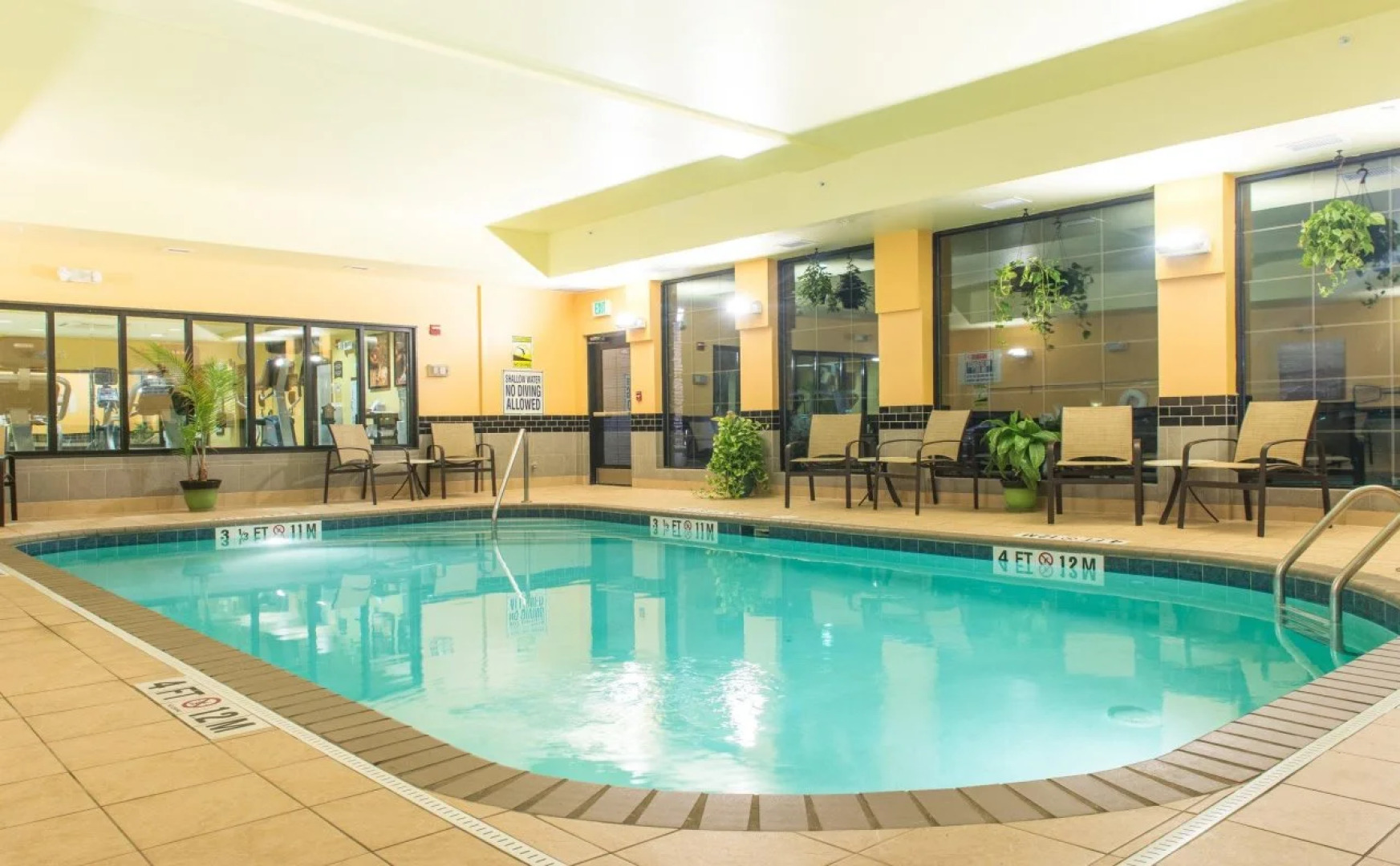 Staybridge Suites Wilmington E by IHG