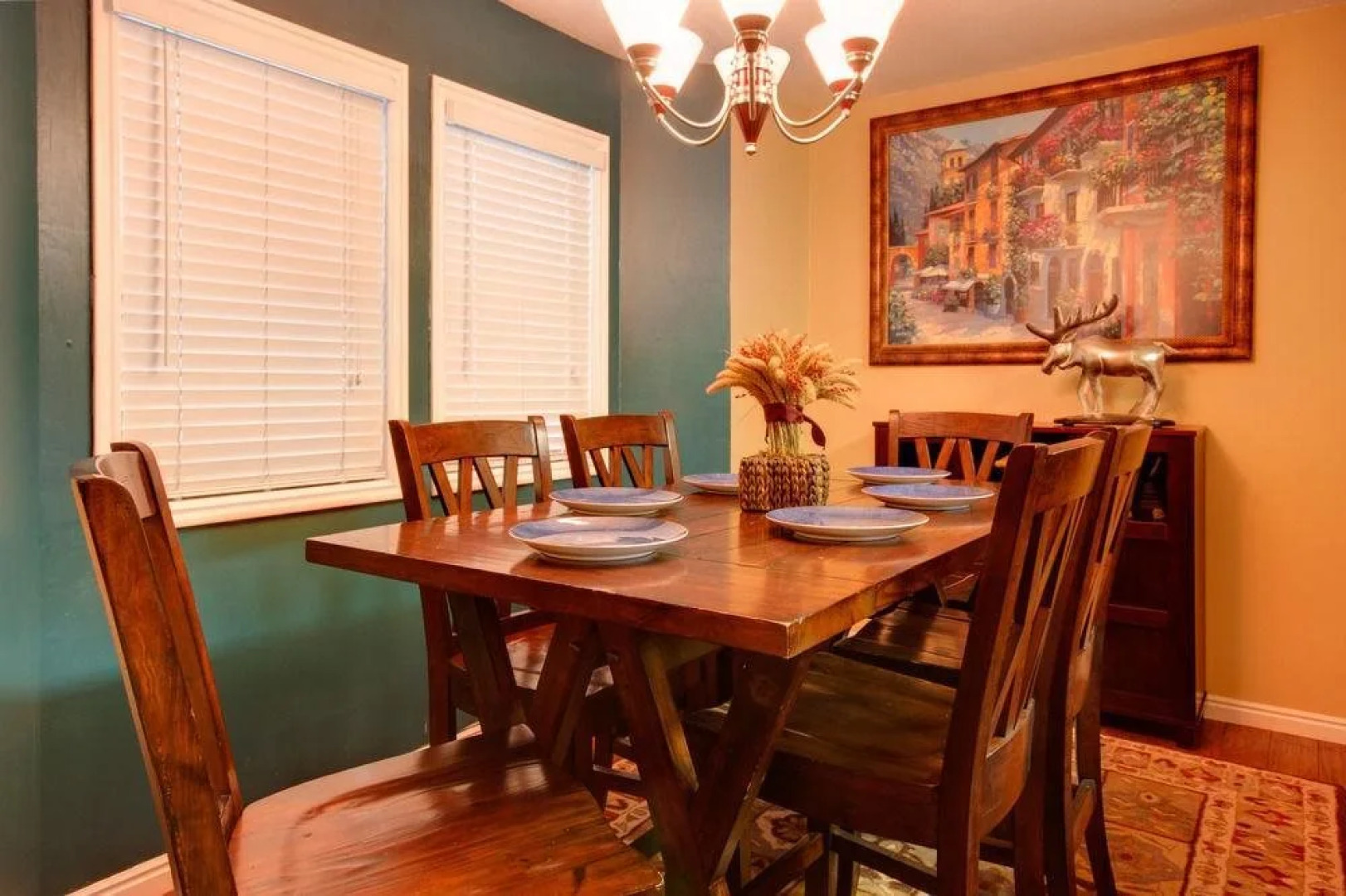 14th Street Townhome by Alpine Ski Properties