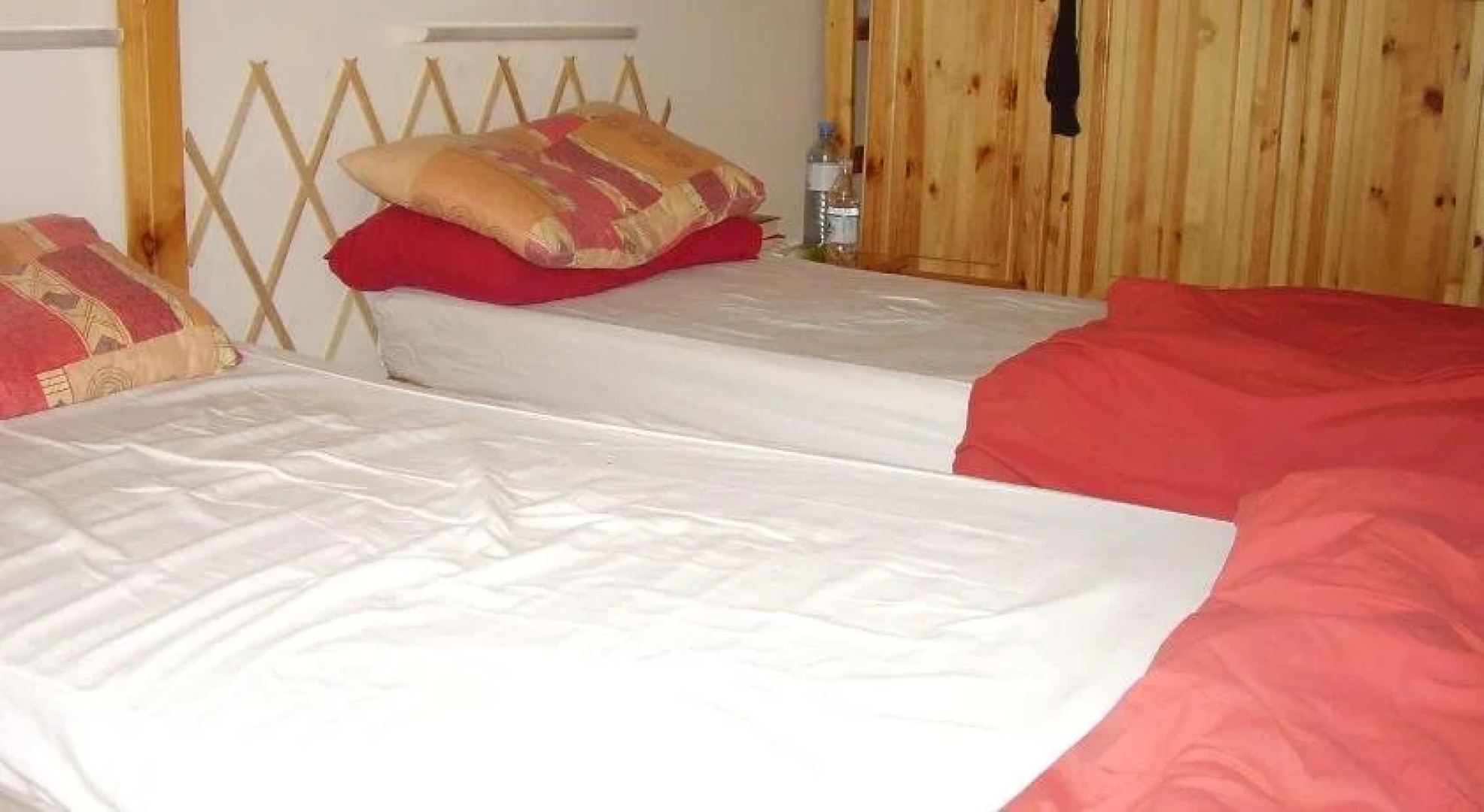 Rifugio Casa Alpina Julius Kugy