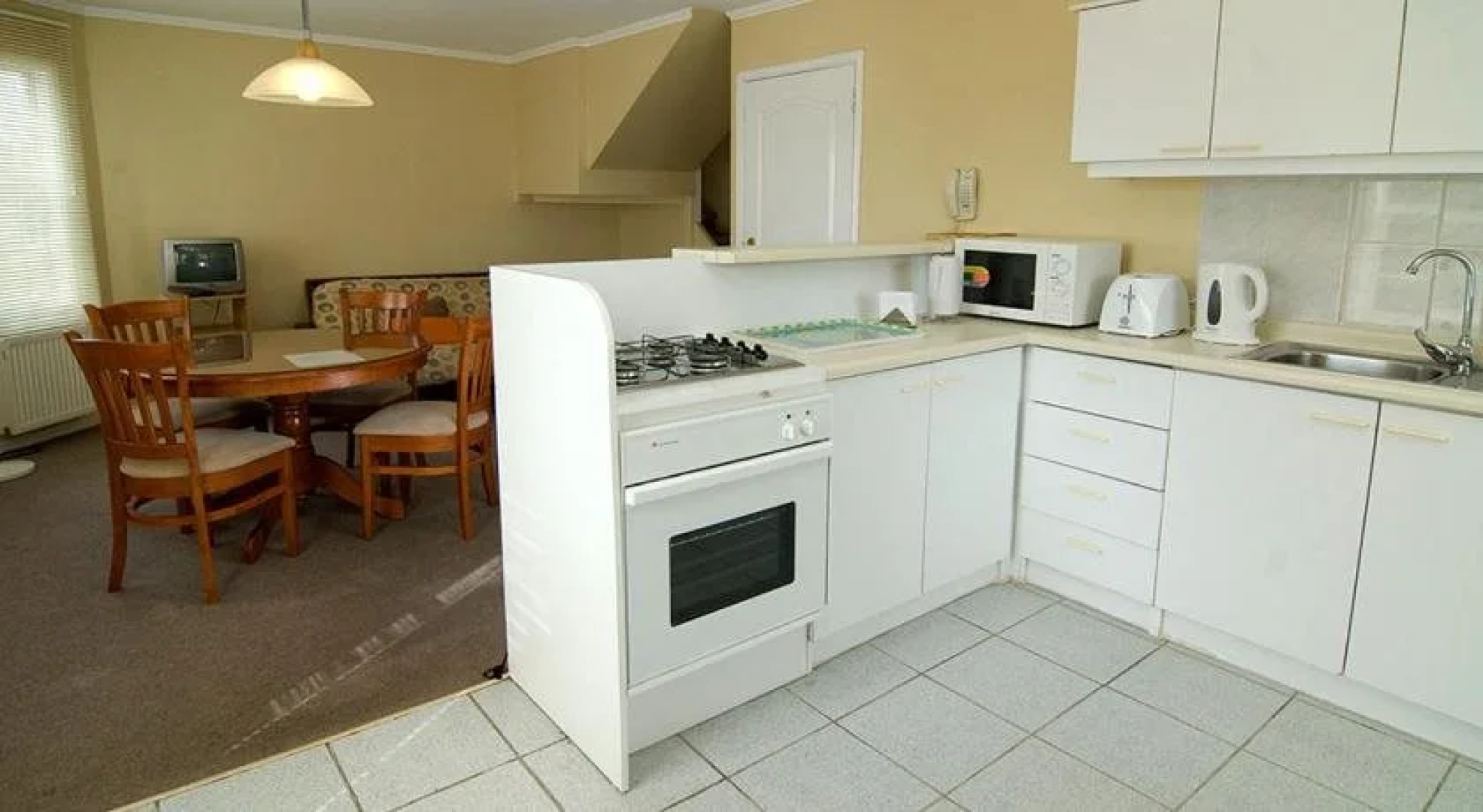 Apart Hotel Casablanca