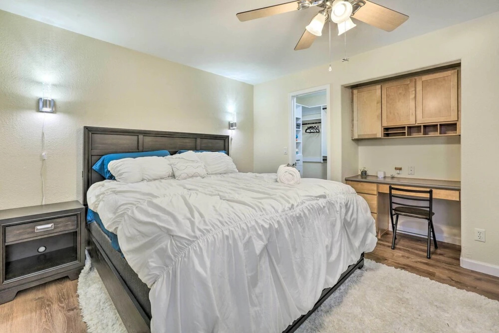 Gorgeous Tucson Getaway w/ Furnished Patio!