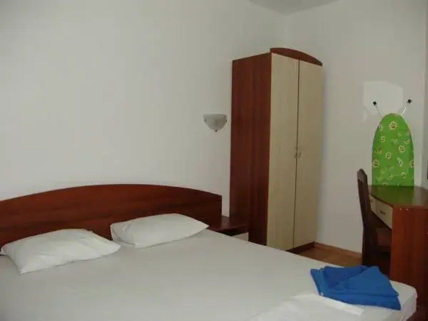 Aparthotel Blue Marine