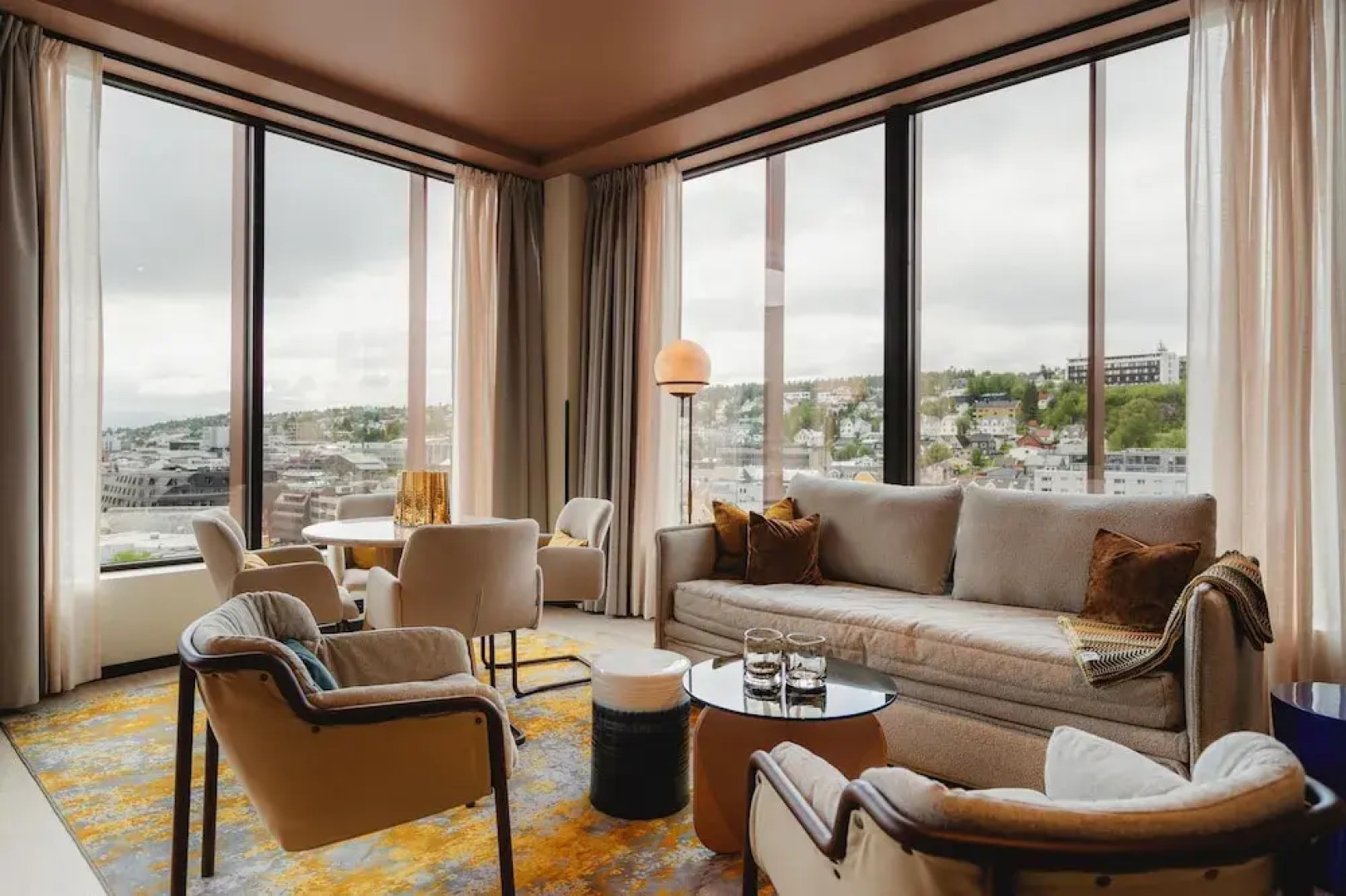 The Dock 69°39 by Scandic