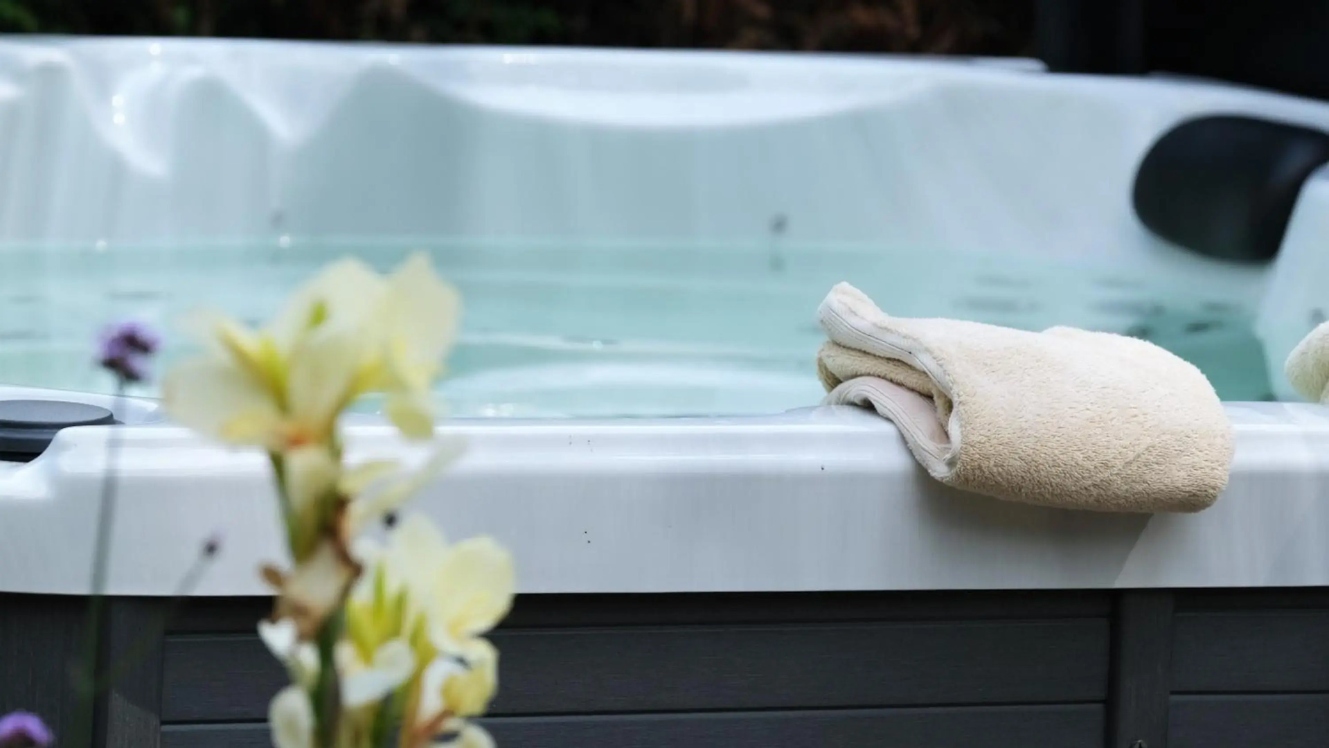 Vakantiewoning Salland