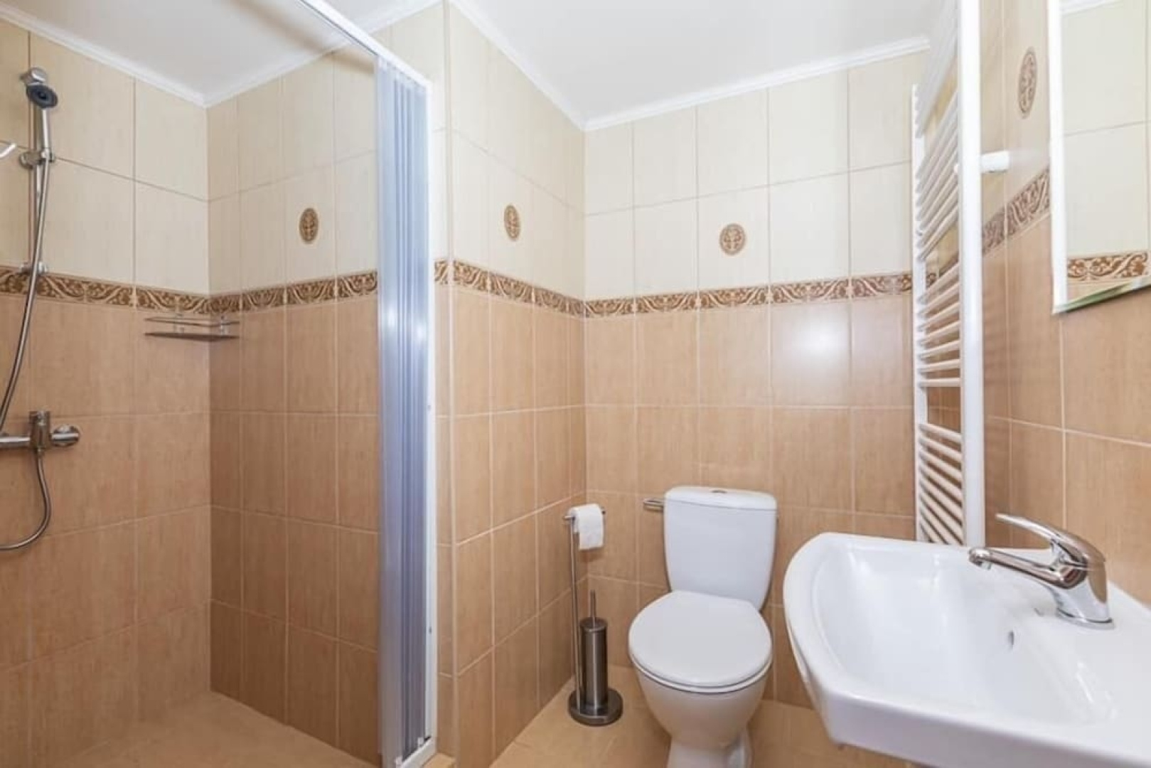 Apartmány Pod Řípem