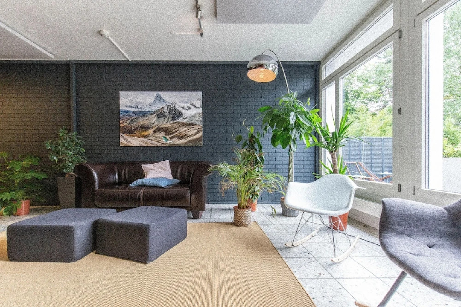 Hyve Hostel Basel