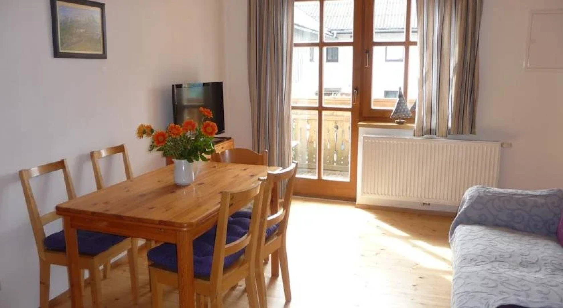 Familienferienhof Stabauer