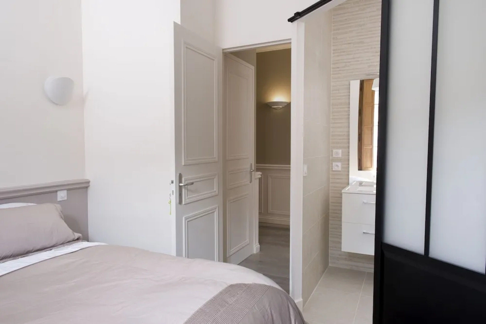 Sasha Centre Ville Beaune