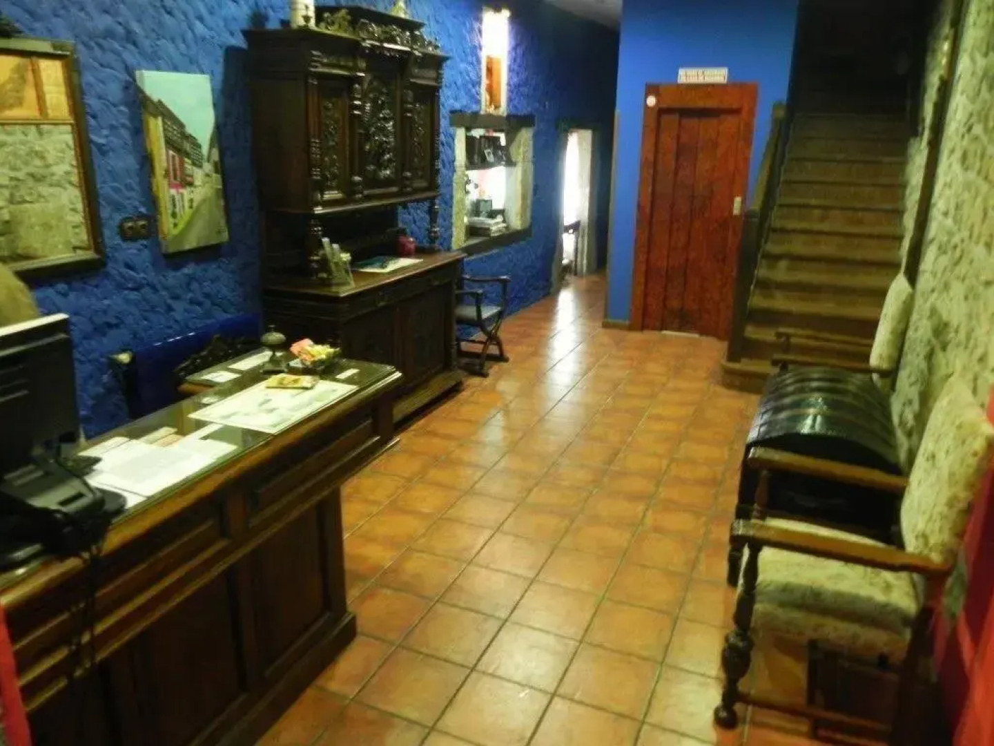 Hotel La Posada del Rey