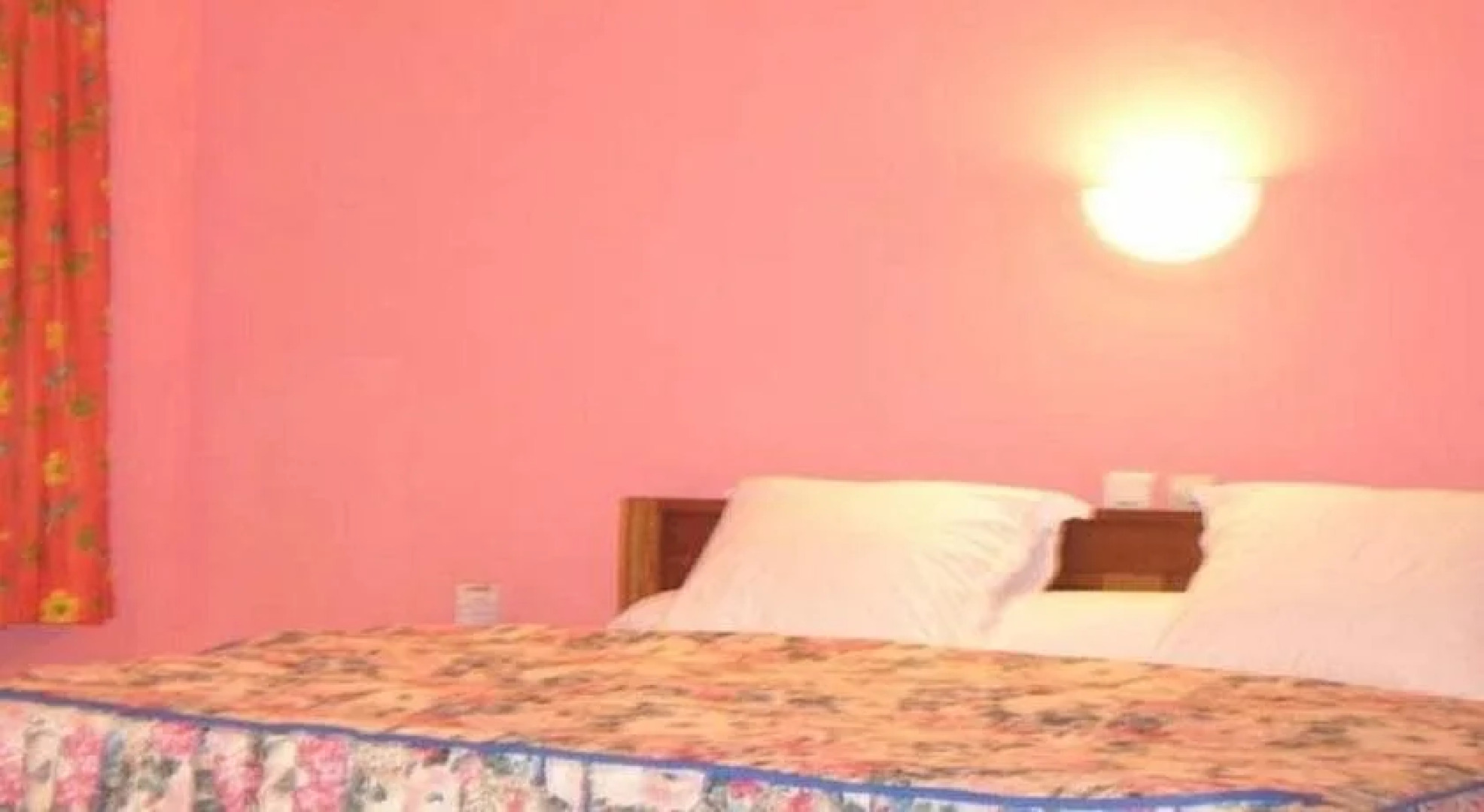 Hôtel Saint Jacques - Pointe Noire Sea Side