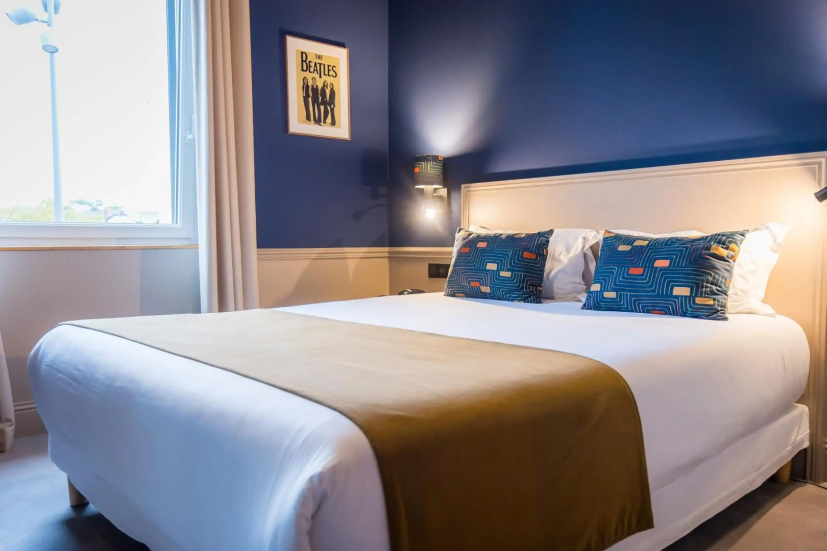 Hotel de Charme Sud Bretagne Pornichet La Baule