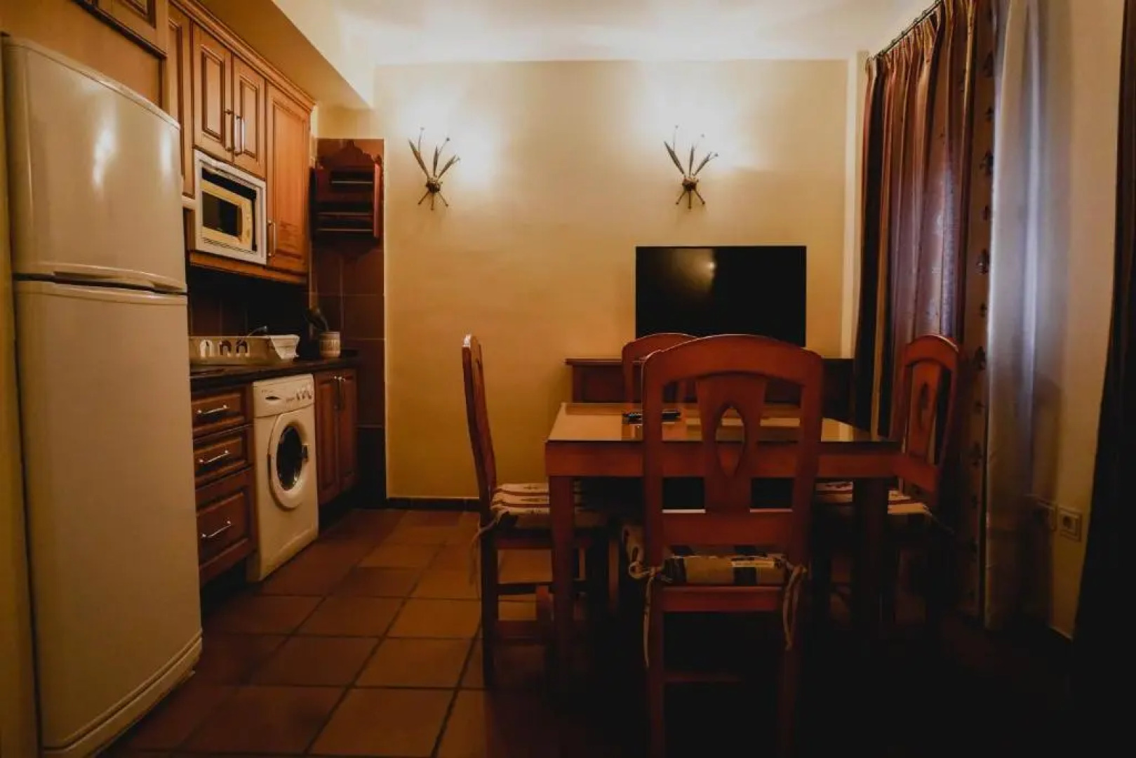 Apartamentos Boabdil