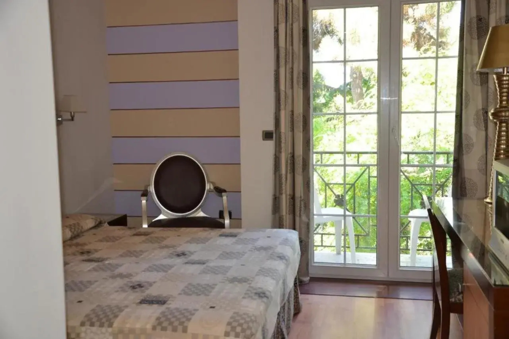 Regent Beach Hotel & Apartments
