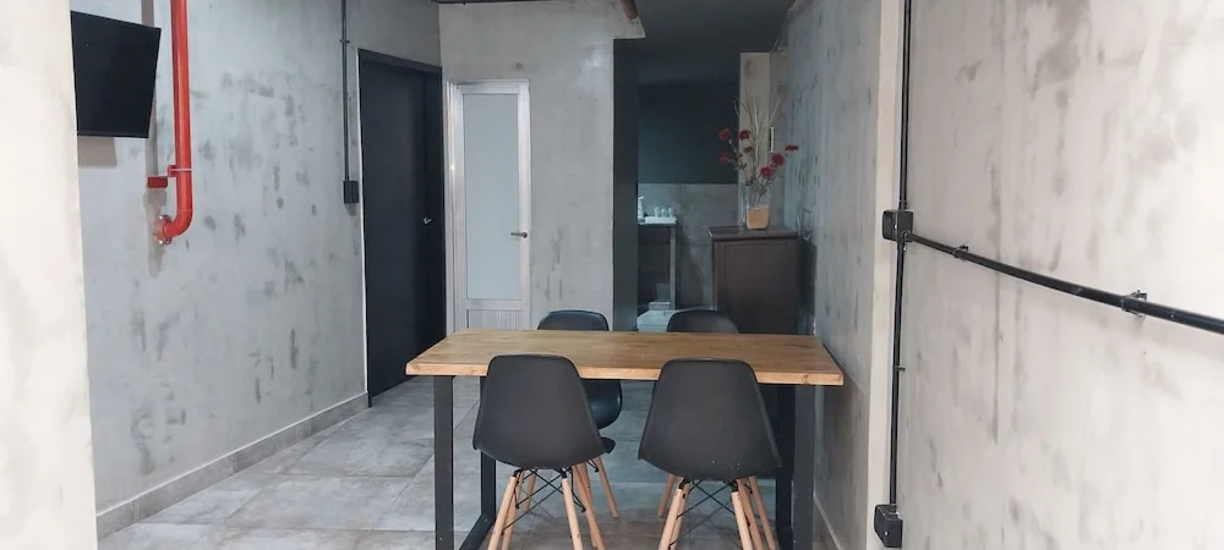 Dallas Hotel (Motel)