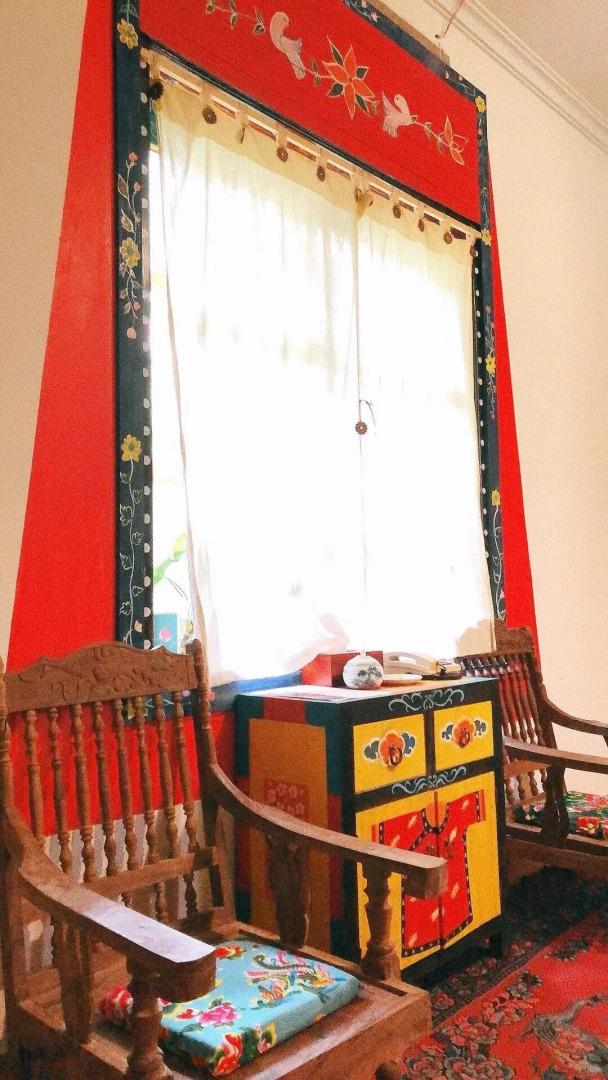 Saigonese Trekking House - Hostel