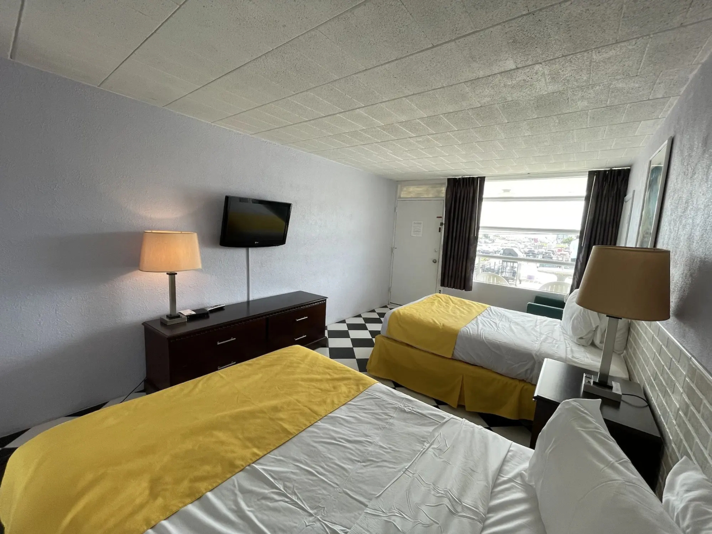 Monaco Motel - Wildwood Beach & Boardwalk