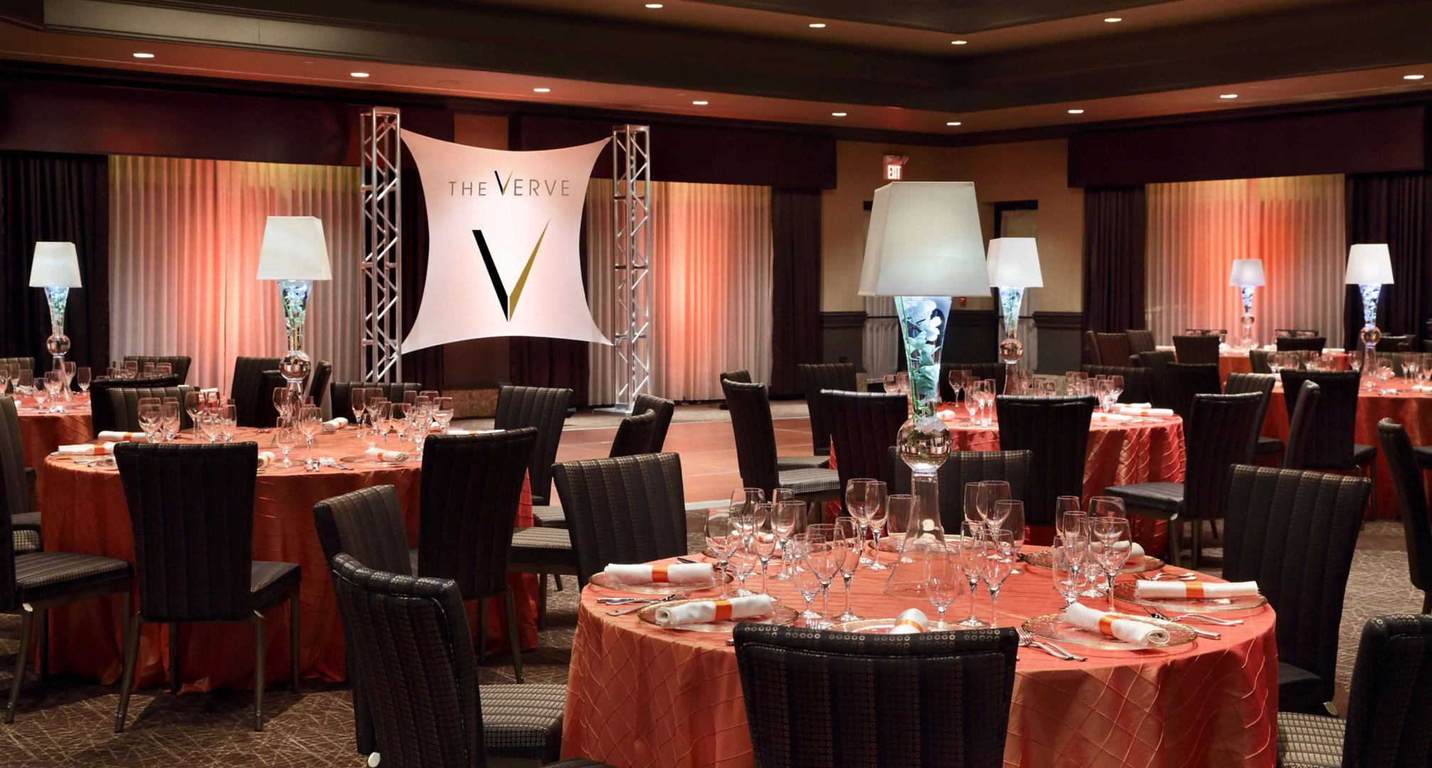 The Verve Boston Natick, Tapestry Collection by Hilton
