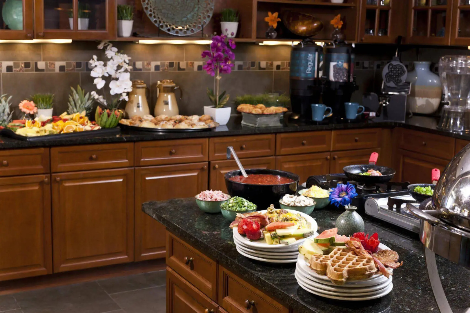 Homewood Suites by Hilton Lubbock