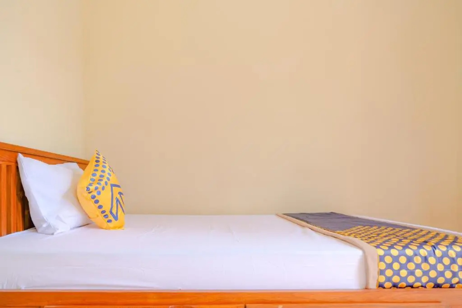 Hotel O Panderman Residence