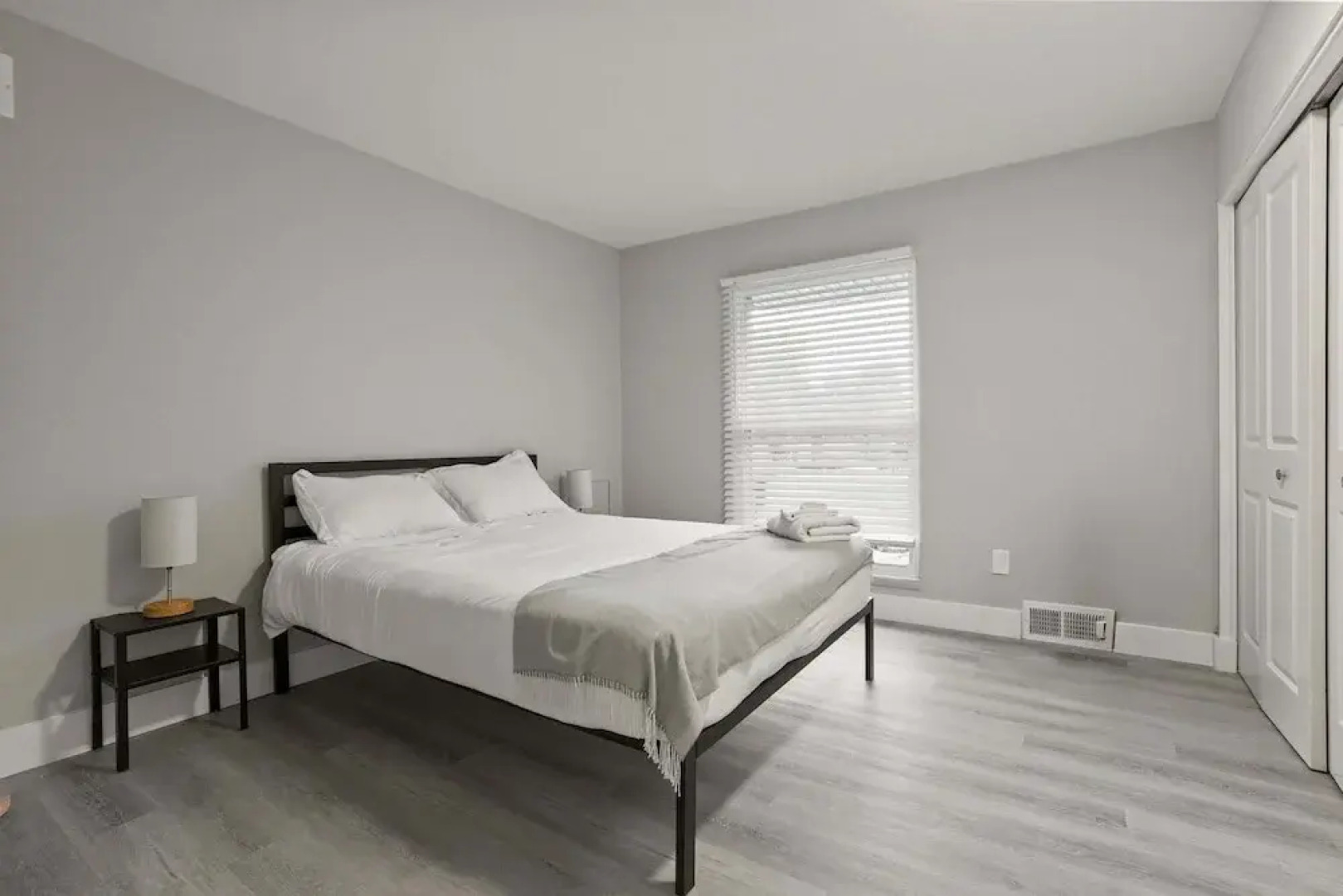 Cozy 2BR 2BA Apartment for the Family