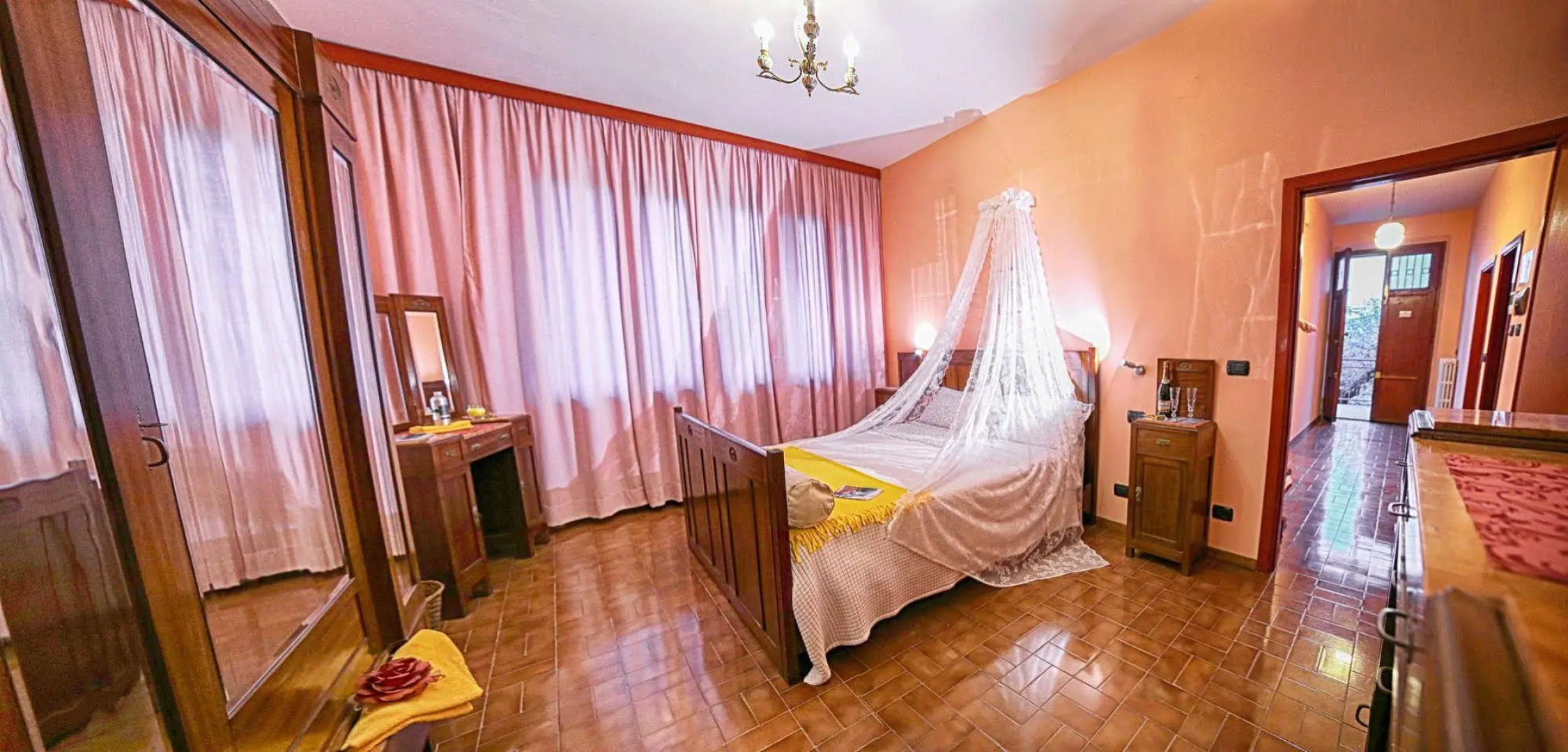B&B Villa Velia