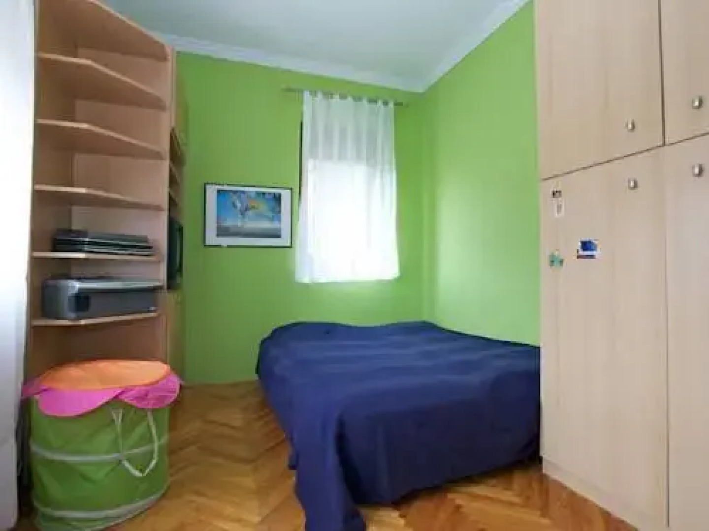 Kristóf Vendégház