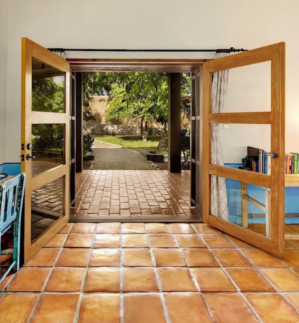 Cibolo Creek Ranch And Resort