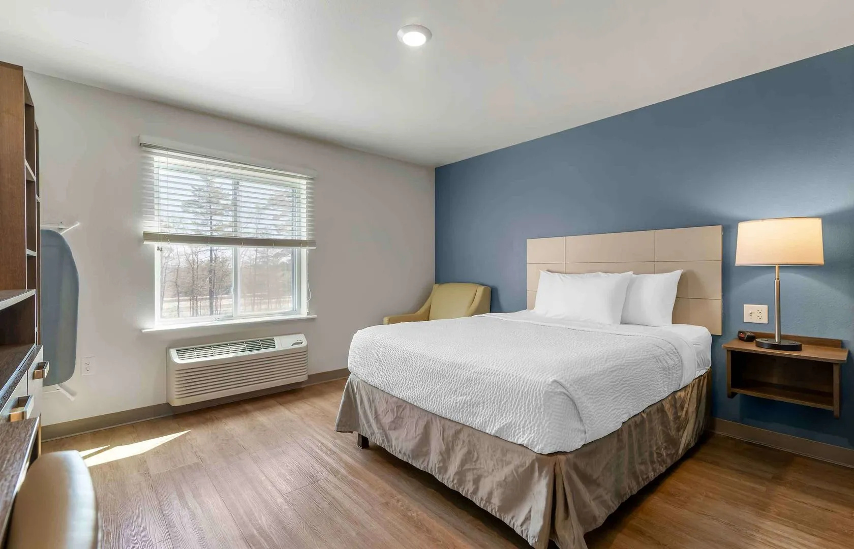 Extended Stay America Suites - Nashua - Merrimack