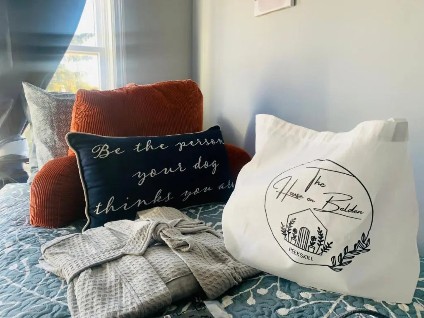 Peekskill Guest house