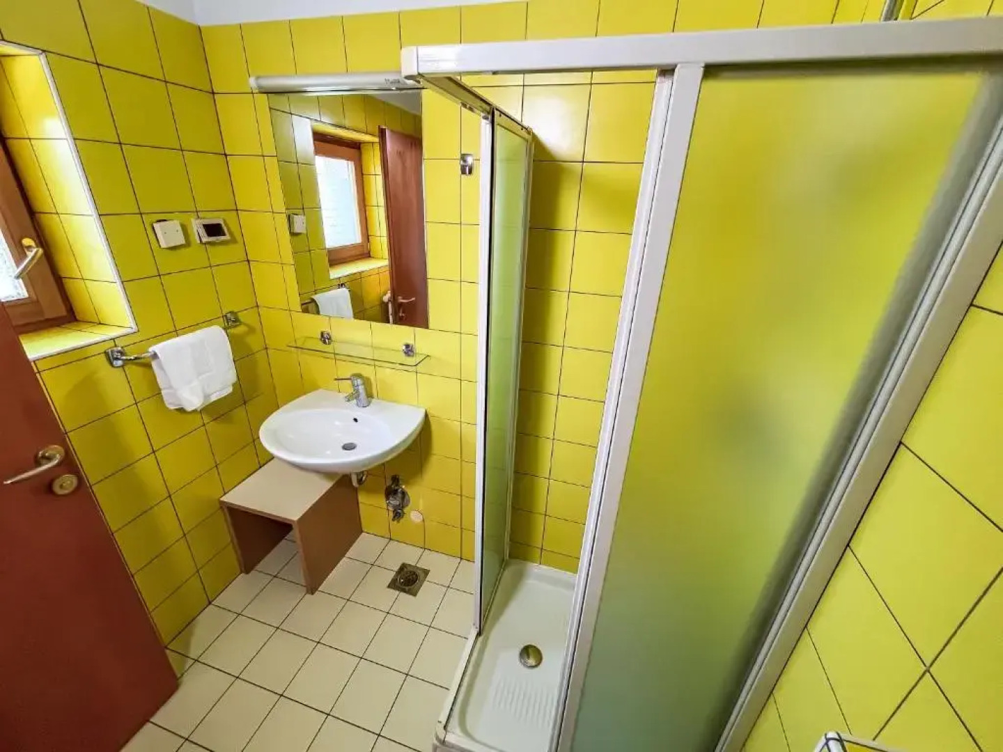 Hostel Sidro - Sveta Ana