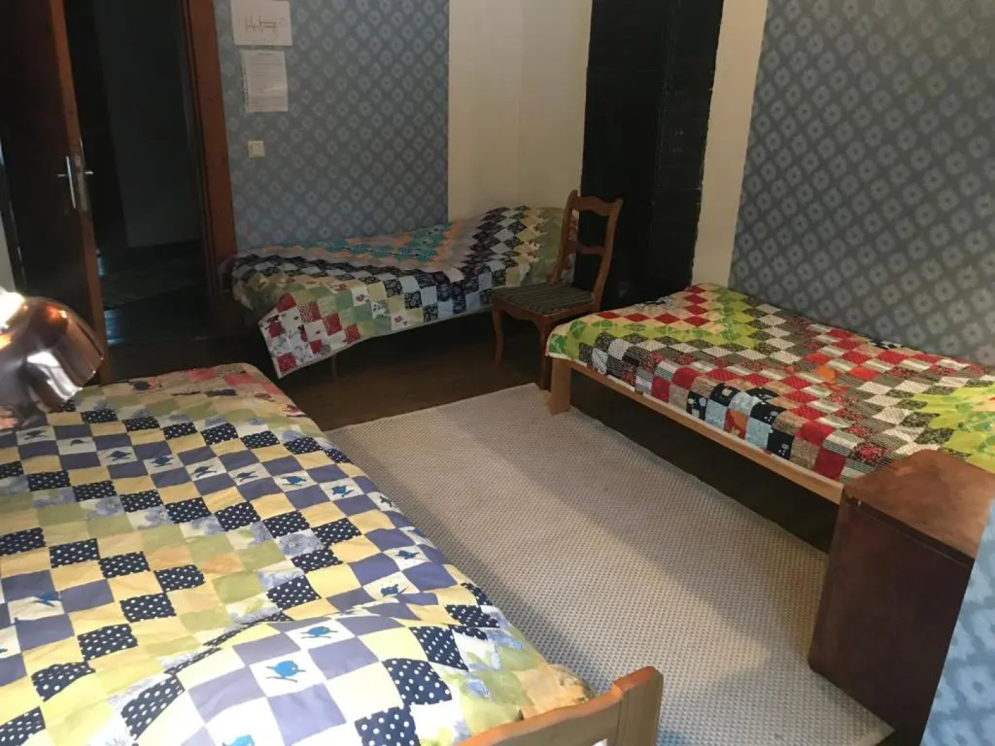 Annenhof Holiday House