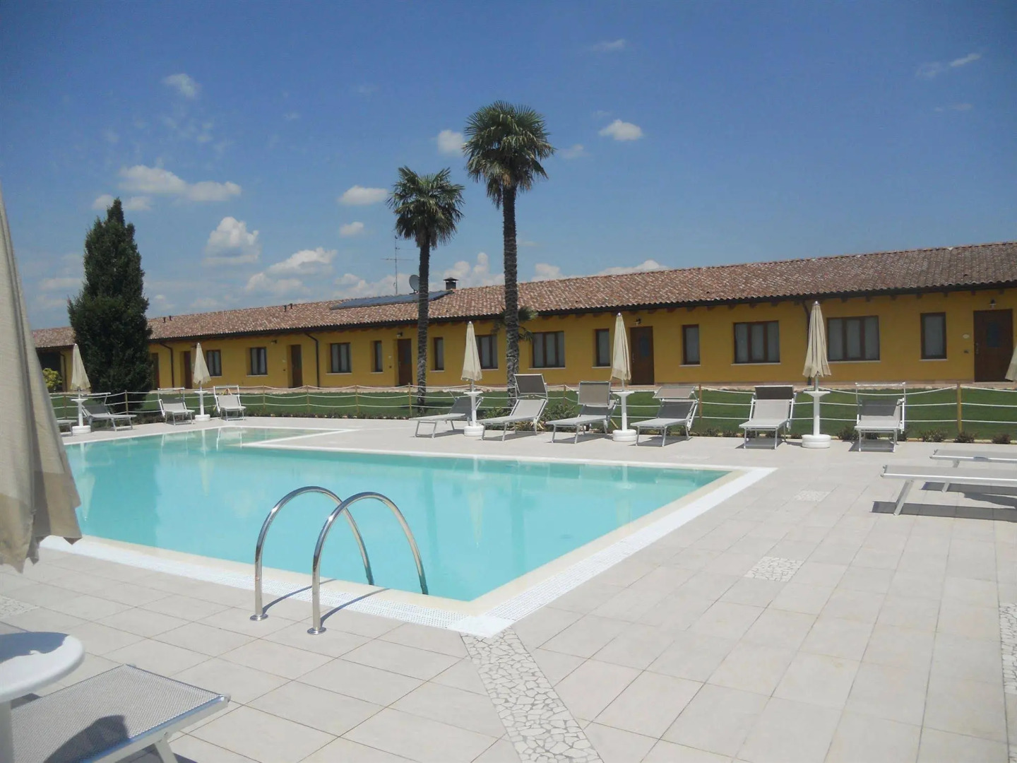 Agriturismo Le Case Di Campagna