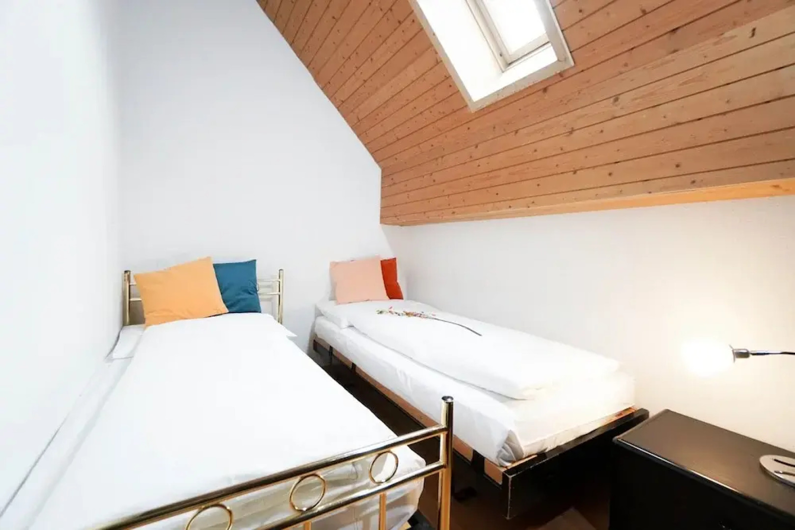 Hotel Restaurant Pöstli