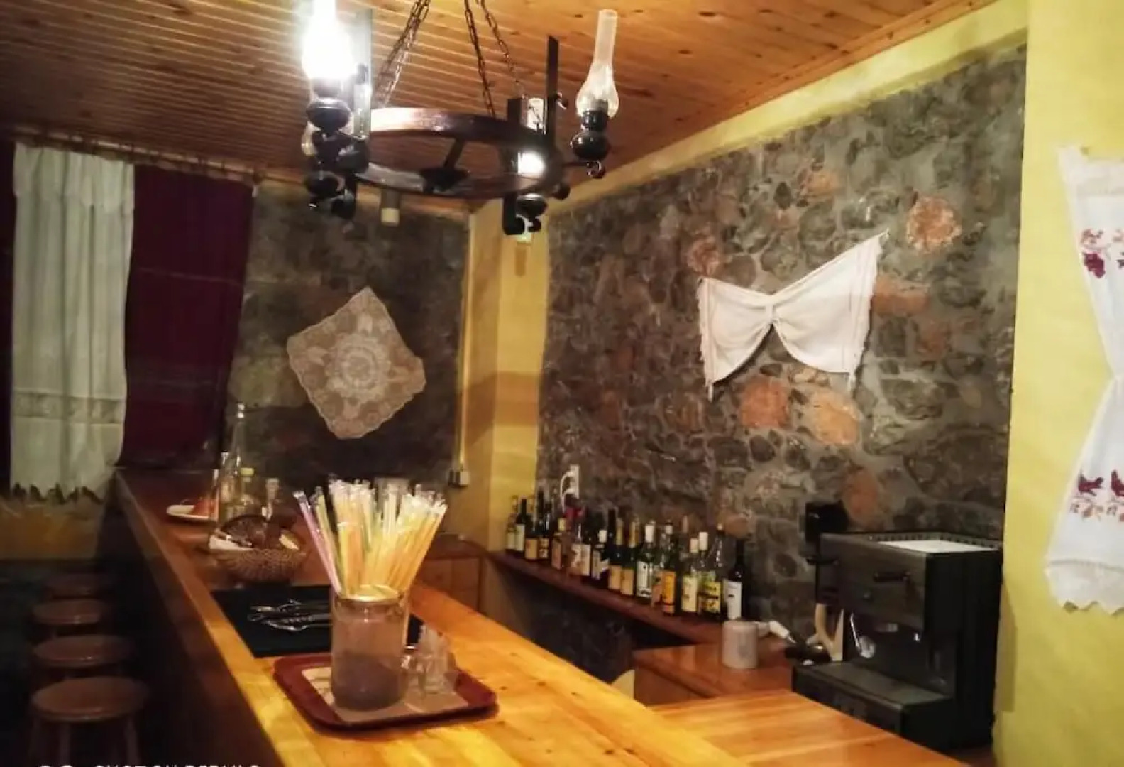 Hotel Maria (Lassithi Crete)