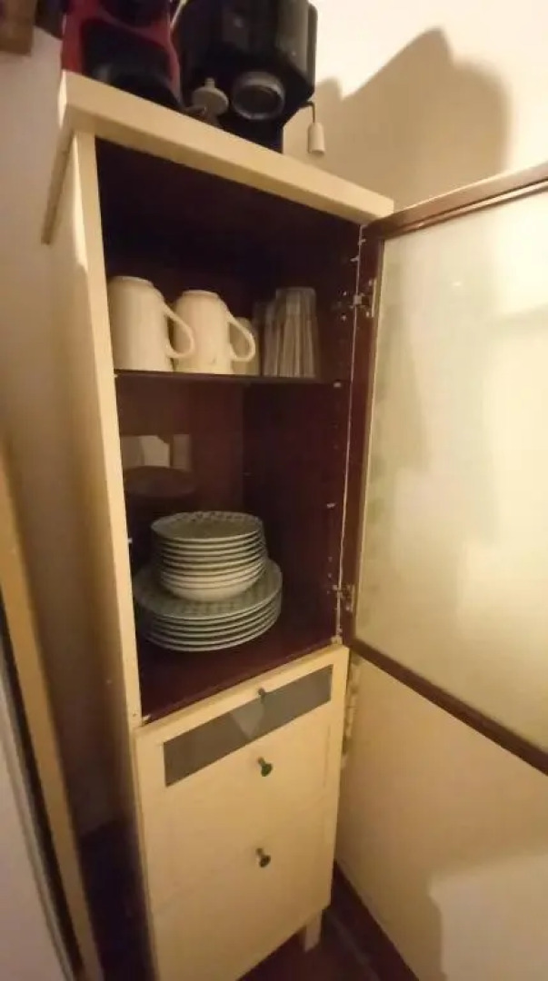 1836 Historic Stone House Goudianika