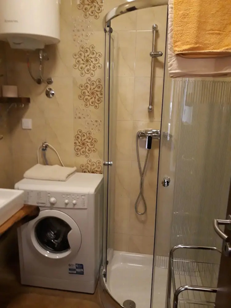 Apartments Đurđica