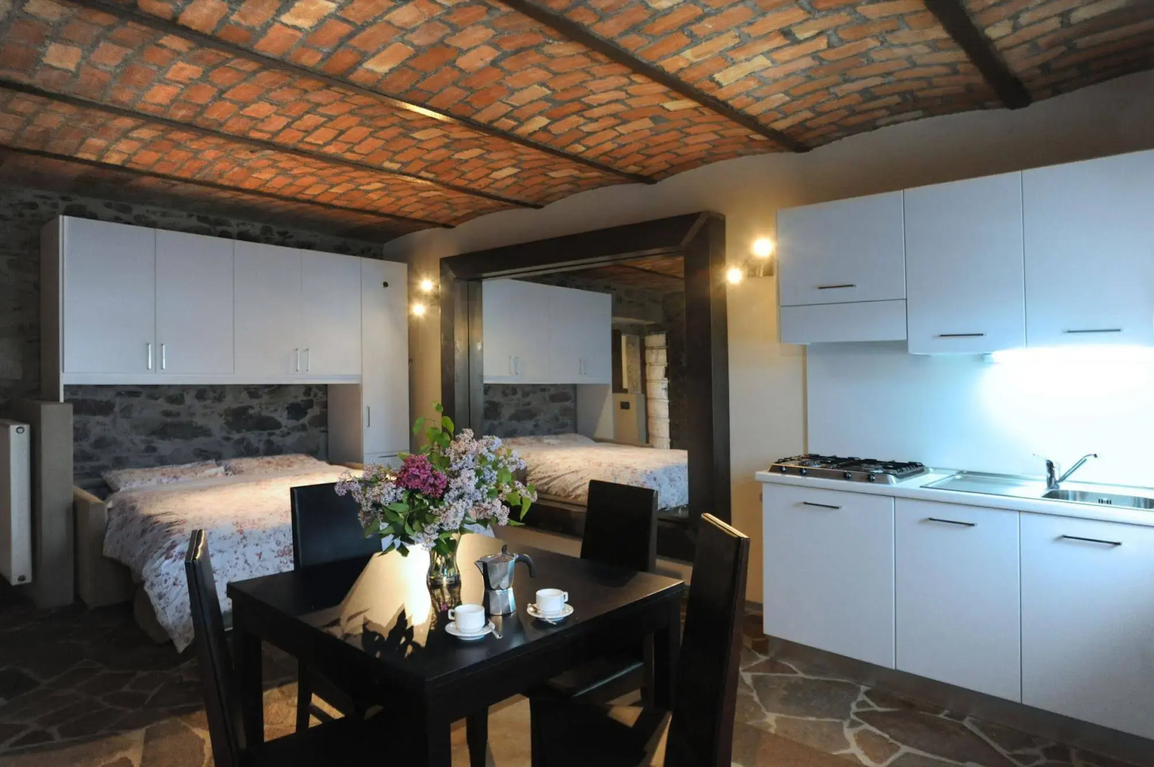 Albergo Diffuso Comeglians