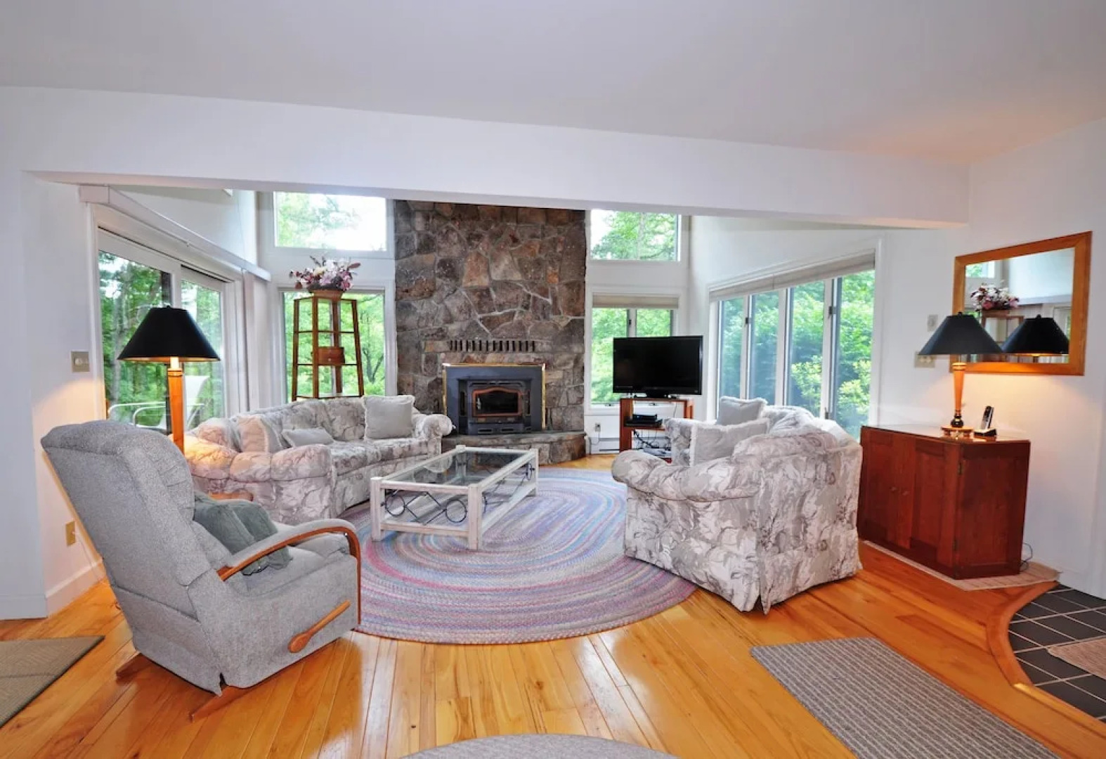 Sunrise 4 Bedroom House