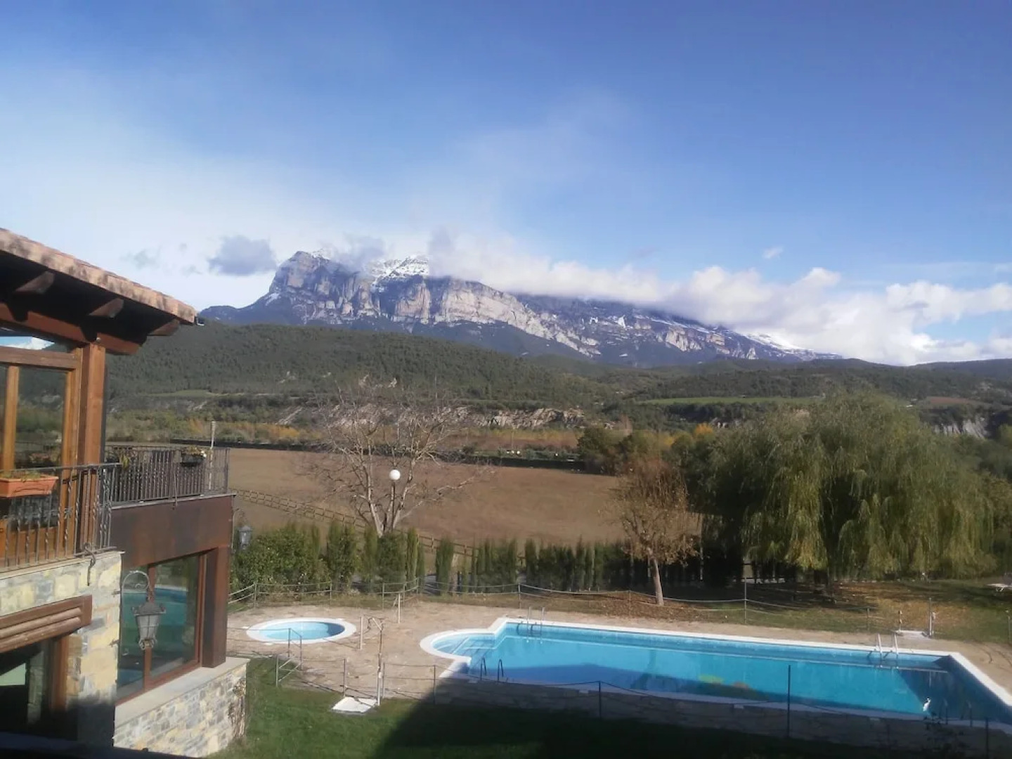 Hotel & Spa Peña Montañesa