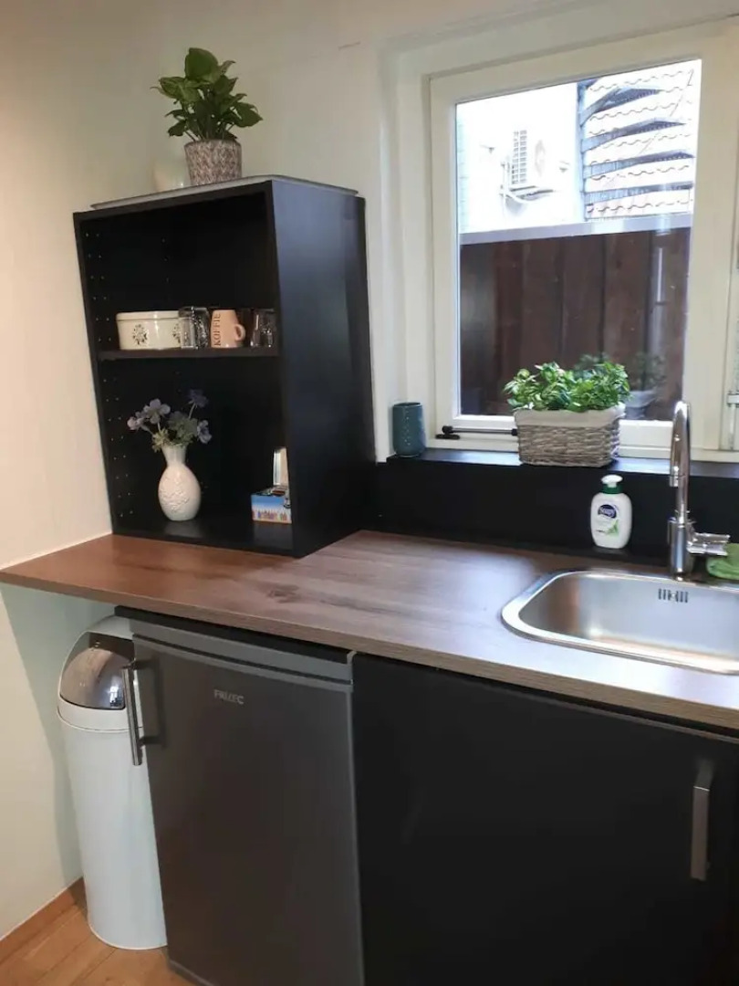 B&B Onder de Peperbus