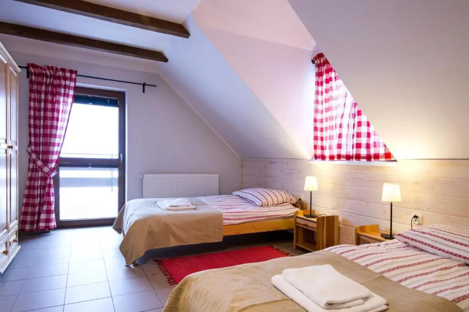 Agroturystyka Malowane Wierchy