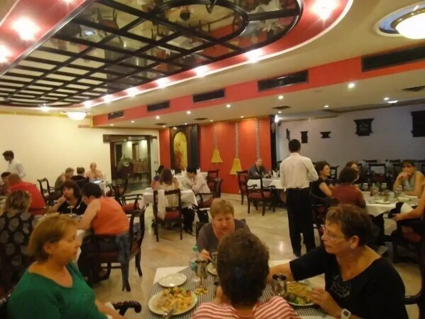 Best Western Radha Ashok