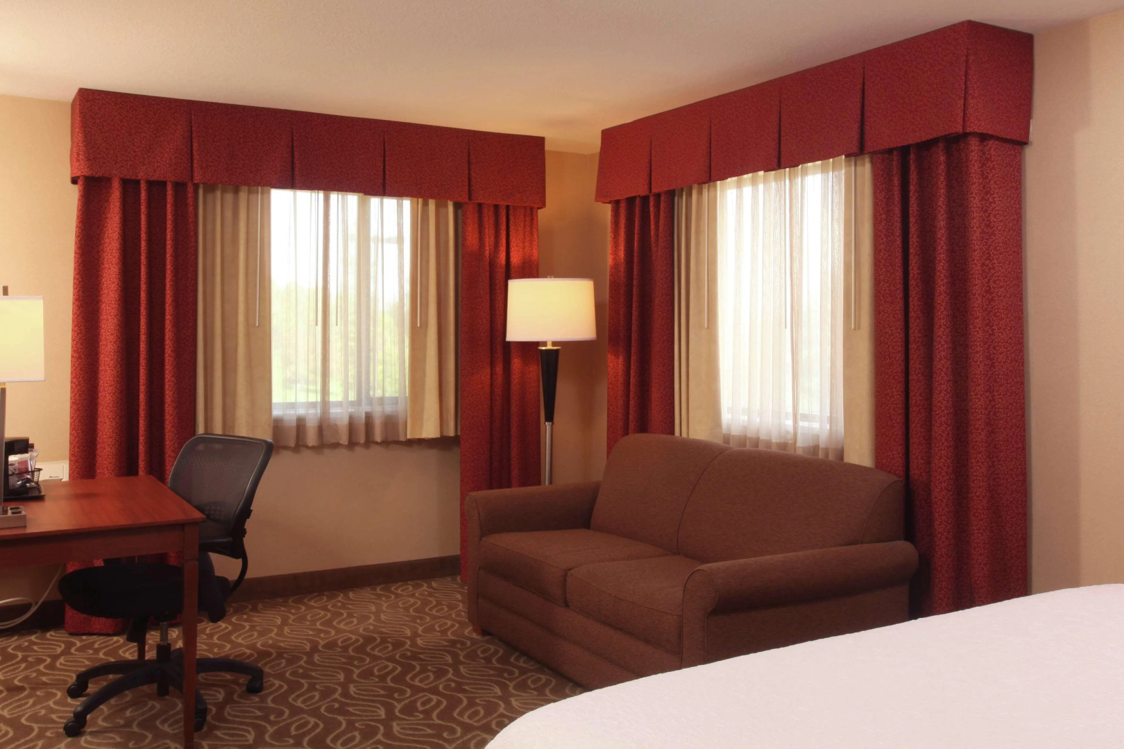 Hampton by Hilton Spokane