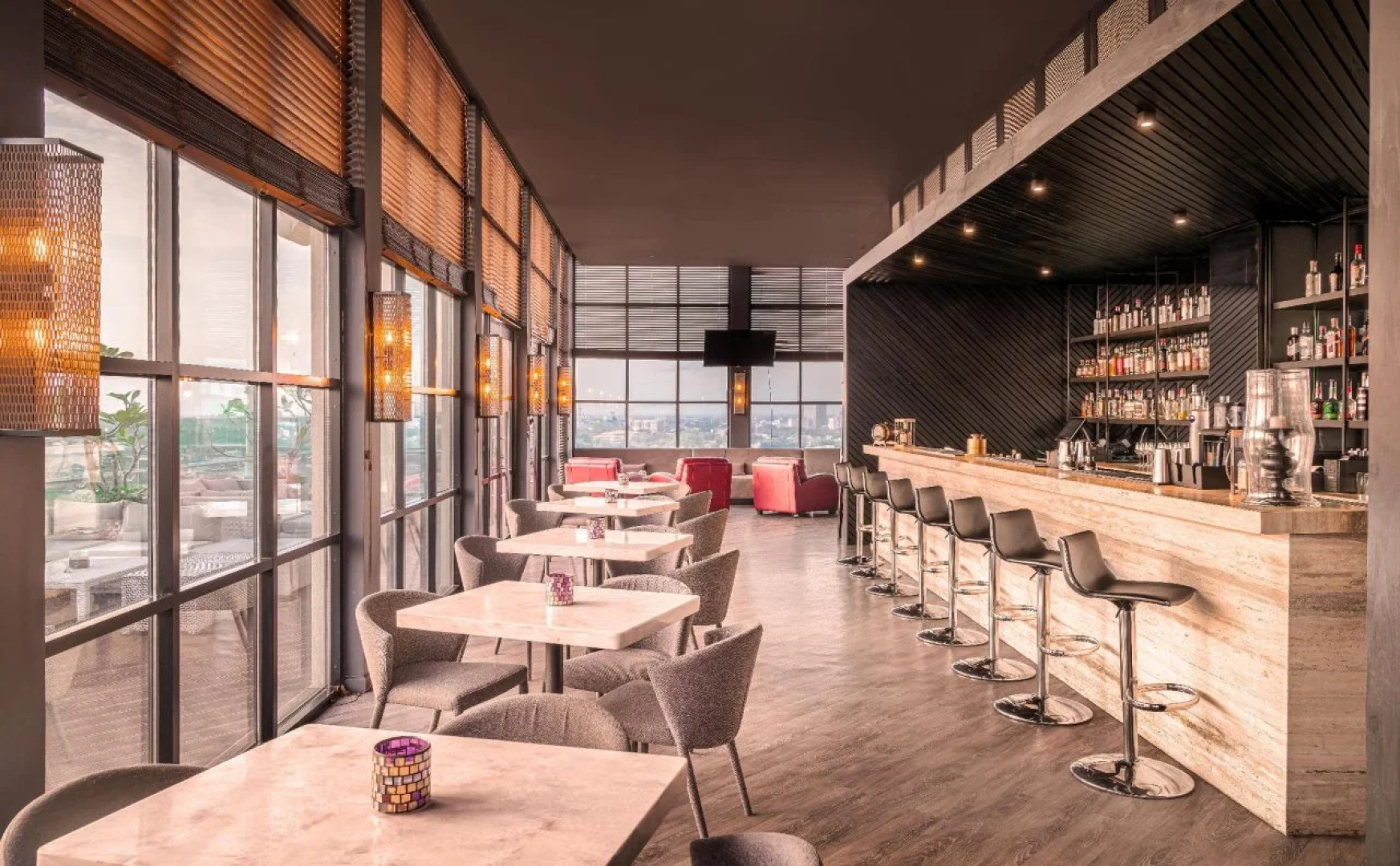 Jetwing Colombo Seven